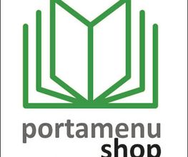 Porta Menù Shop immagine 1