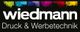 Druckerei Wiedmann
