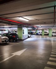 Parcheggio Saba Emiciclo G. Garibaldi immagine 3