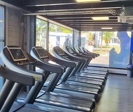 Fitness Park Amilly image 3