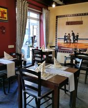 La Grotta Ristorante & Pizzeria Bild 1