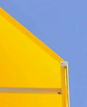 Bortoluzzi Sonnen- und Wetterschutz-Systeme Bild 1