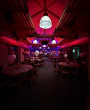 Felix Golfrestaurant Bild 7