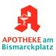 Logo der Apotheke am Bismarckplatz OHG
