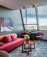 Sofitel Munich Bayerpost Bild 6