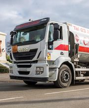 Carpentier Combustibles image 11