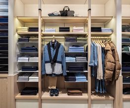 Boutique Lacoste Reims - Prêt-à-porter Homme