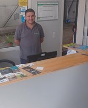 Centre contrôle technique DEKRA image 2