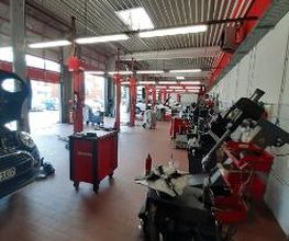 ATU Düsseldorf - Heerdt Bild 2