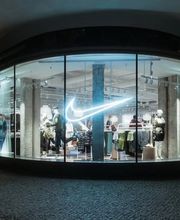 Nike Well Collective - Steglitz Bild 7