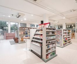 TopPharm Apotheke & Drogerie Brentano Bild 3