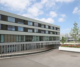 Spital Emmental Bild 5