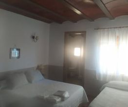 Casas Rurales Yeste El Tejo imagen 1