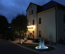 Gaststätte Eschenhof Bild 2