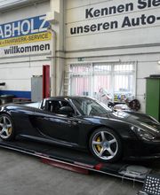 Heinrich Nabholz Autoreifen GmbH Bild 2