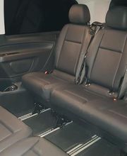 Geneva Airport Transfer Bild 3