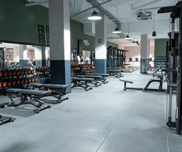 Basic-Fit imagen 2