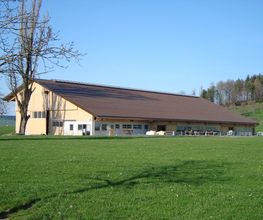 Mettler Holzbau GmbH Bild 9