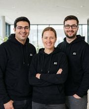 Alexandrya.AI Bild 1