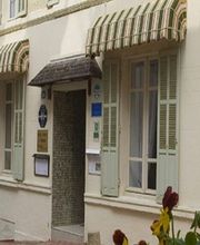 Hôtel Le Centre et Proxima image 1