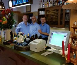 Hotel-Pension Dressel Bild 1