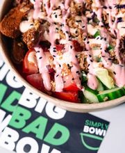 Simply Bowl Bild 10