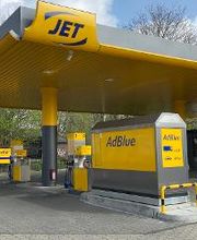 JET Tankstelle Bild 3