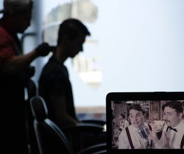 Scrawler Barber Shop imagen 12