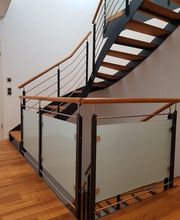 Metallbau van Lipzig Bild 13