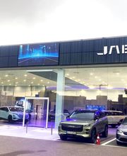 OMODA JAECOO M Automoción - Castellón imagen 7