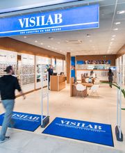 Opticien Visilab Romanel Bild 1