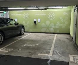 OPG Charging Station Bild 2