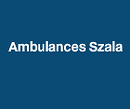 Ambulances Szala image 2