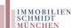 Immobilien Schmidt München
