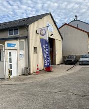 Centre de Contrôle Autosécurité VERSAILLES