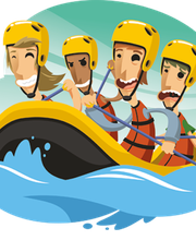 rafting morvan passion image 9