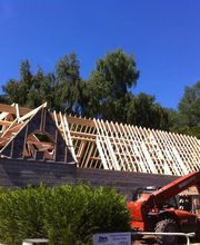 Boé Menuiserie Charpente image 4