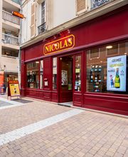 Nicolas Le Mans image 1