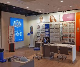 Apollo-Optik - Bielefeld am Marktkauf Bild 3