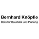 Knöpfle Bernhard Büro für Planung u. Baustatik