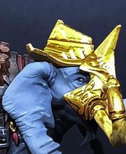 Les pinceaux de Gaia image 1