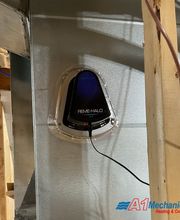 A1 Mechanical Heating and Cooling image 9