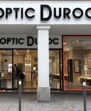 OPTIC DUROC - OPTICIEN - REIMS image 1