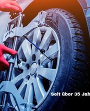 Auto Service Lange GmbH Bild 1