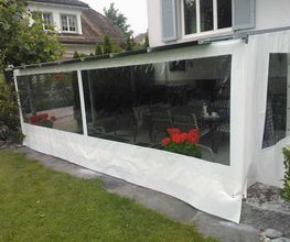 Blachen + Storen GmbH Bild 12