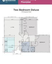 Benedictine Living Community-La Crosse image 3