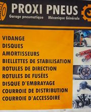 Proxi Pneus SAS image 4