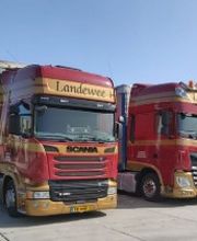 Landewee Transport afbeelding 1