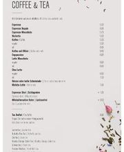 Asia - The Gallery Restaurant Bild 16