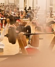 Bushido Fitnessstudio Bild 5